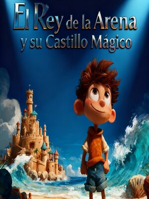 cover image of El Rey de la Arena y su Castillo Mágico